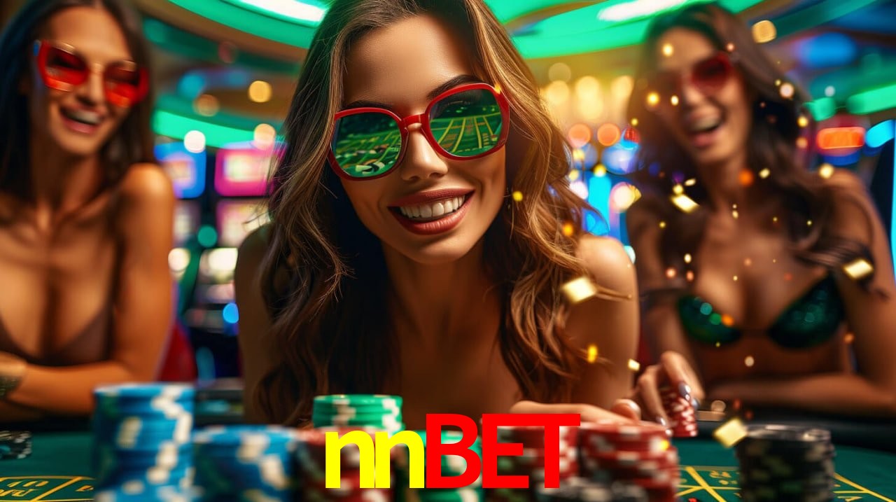 Welcome Bonus nnbet