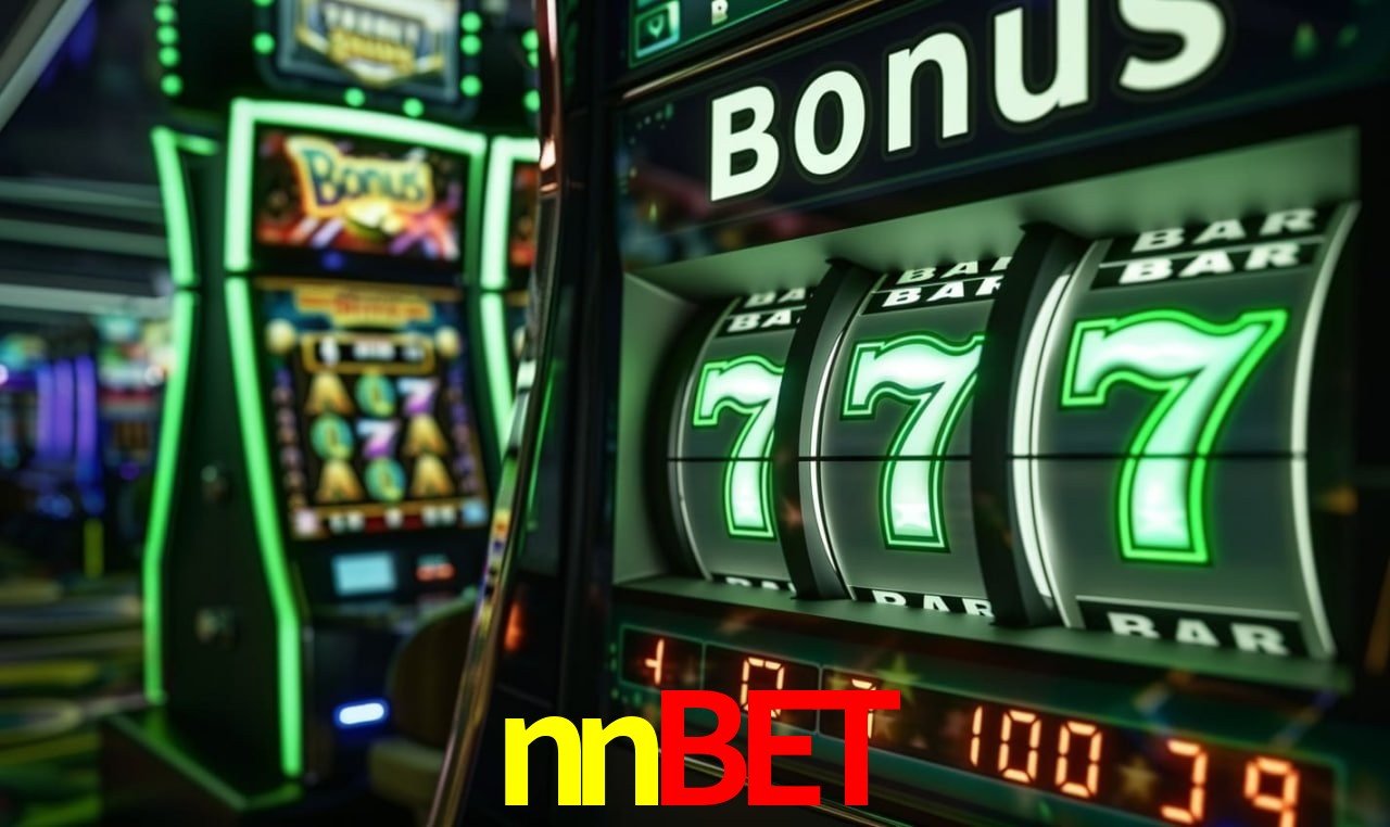 Slot Games nnbet