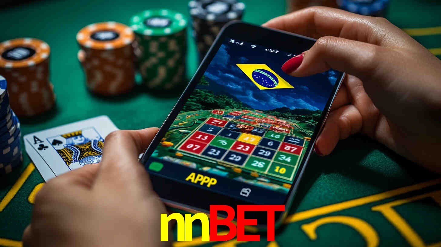 A Emoção da Loteria na nnbet: Uma Chance de Mudança de Vida