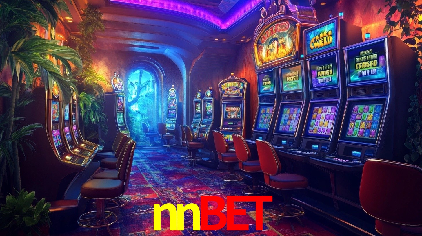 VIP Casino nnbet