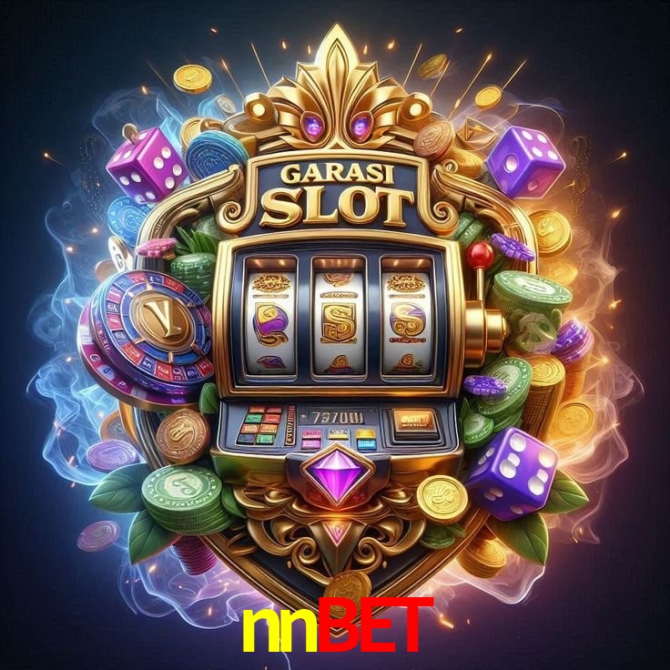 Jogos de Slot nnbet