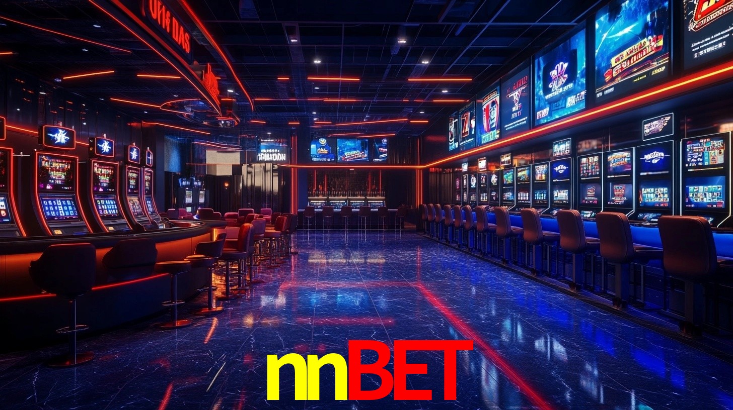 Live Casino nnbet