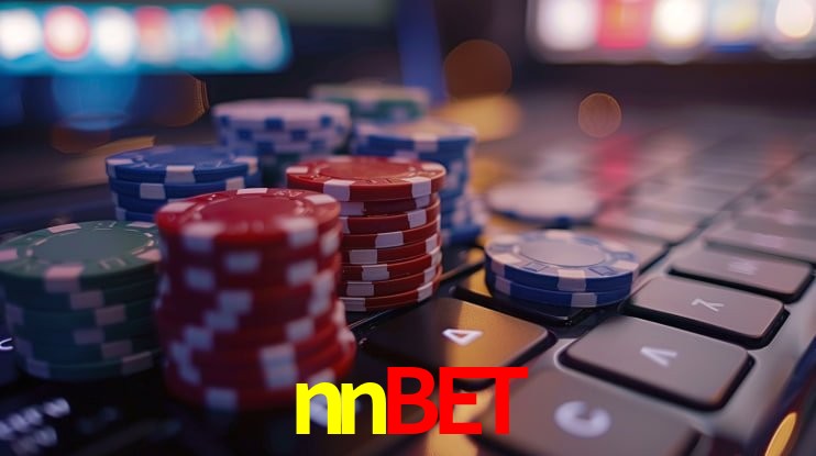 Provedores de Jogos nnbet