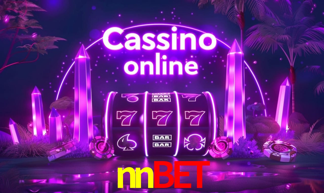 Casino Ao Vivo nnbet